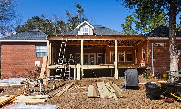 The advantages of hiring a home renovation company