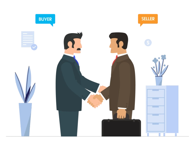 Stop Guessing! The Ultimate 2025 Roadmap to Buy and Sell Business in India — Explained Simply