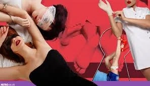 Fetish quiz: What sexual fetish do you secretly have?
