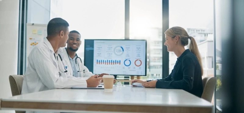 Healthcare SEO Companies: The Smartest Growth Strategy for 2026