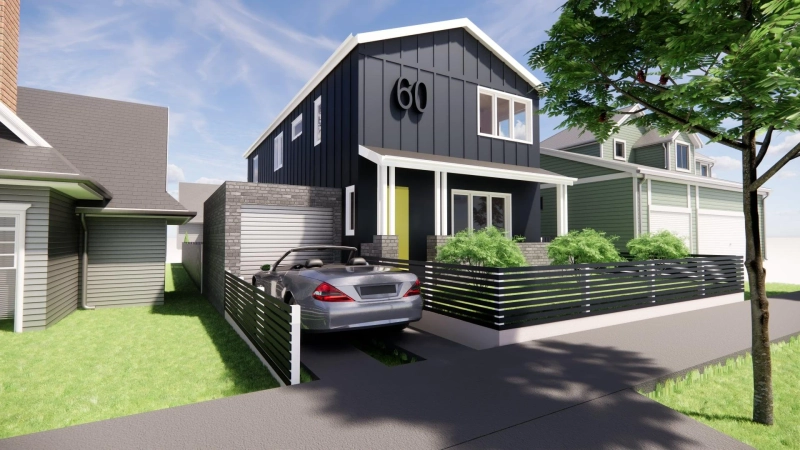 How to Build a Sustainable Custom Home Without Compromising on Luxury