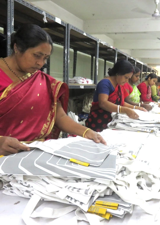 What Are the Advantages of During Production Inspection?