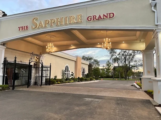 What Couples Overlook When Booking Outdoor Wedding Venues in NJ