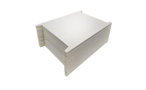 350gsm White Cardboard Wholesale