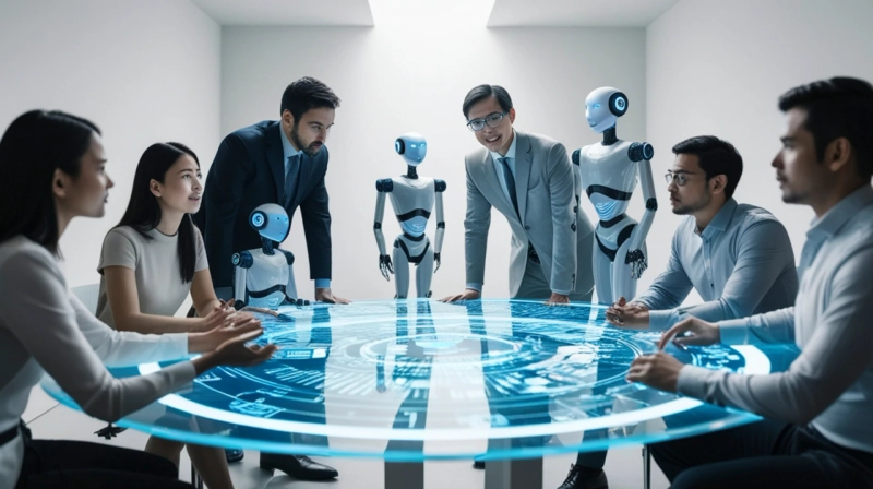 How AI is Revolutionizing Software Testing: From Automation to Intelligence