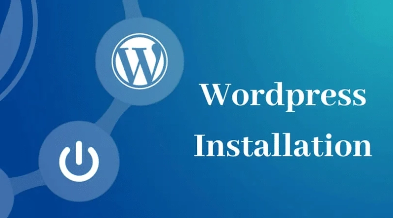 WordPress Installation & Configuration Services