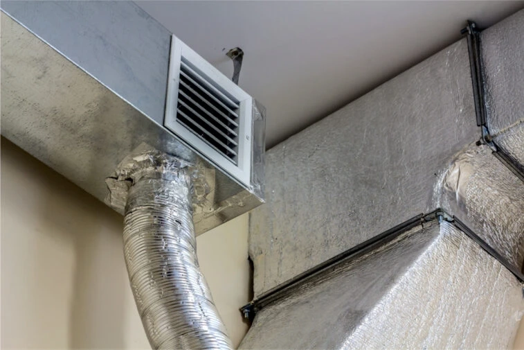 Uncover the Hidden Health Benefits of Chicago Air Duct Cleaning