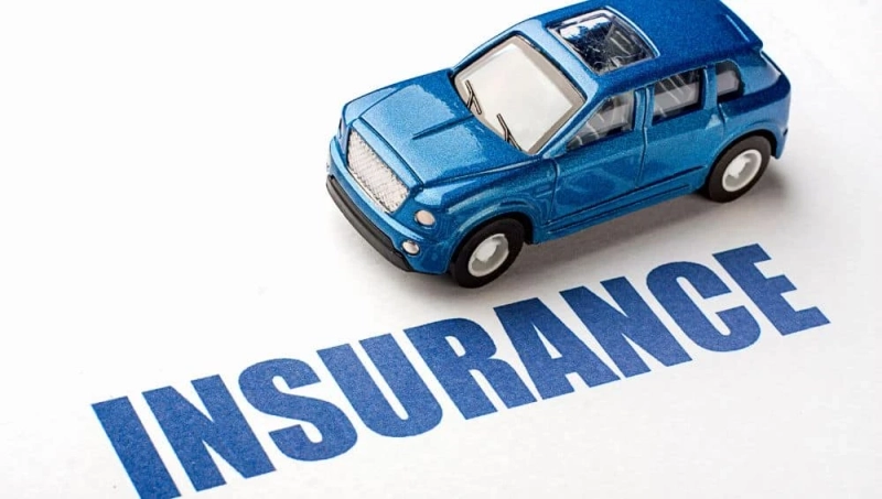 How does Scrapping a Car affect Insurance?