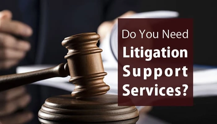 Understanding Legal Litigation Types & Services