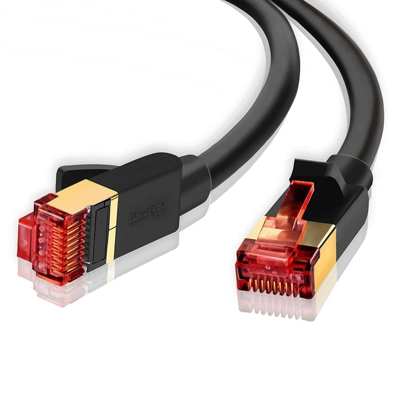 How Cat 7 Ethernet Cable Is Different From Cat 6 Network Cable?