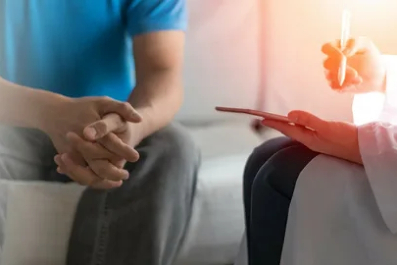Time to Talk: Exploring Diagnosis and Treatment Options for Premature Ejaculation