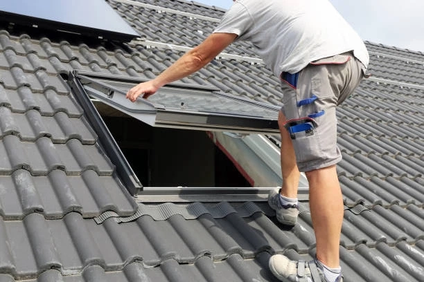 Make Use Of The Most Creative Features Of Skylight Installation
