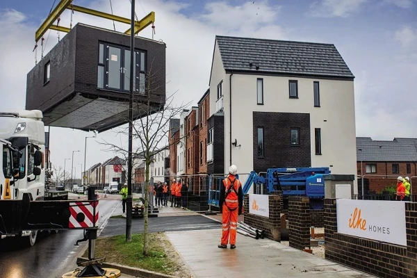 Is Modular Housing the Answer to the UK’s Housing Crisis?