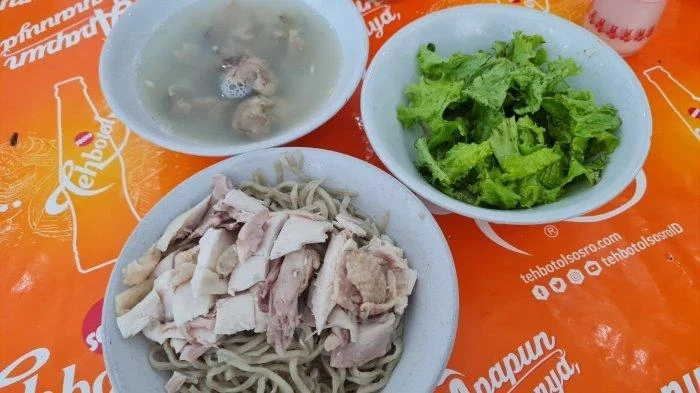 5 Best Culinary Recommendations In West Jakarta