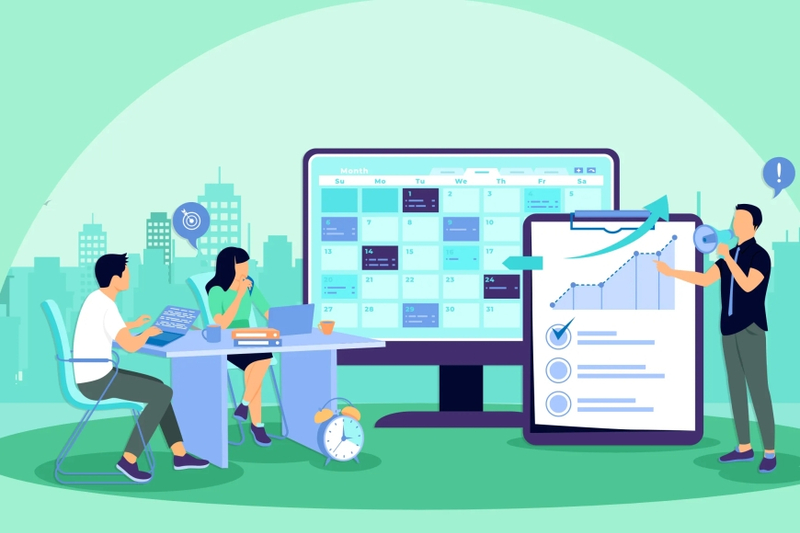 A Step-by-Step Manual for Mobile App Development Services in Dubai