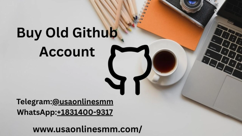 A Comprehensive Guide to Buying Old GitHub Accounts Securely