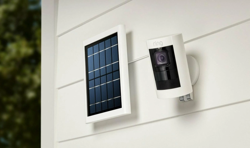 Protect Your Home with Ease: The Benefits of Wireless Home Security Systems
