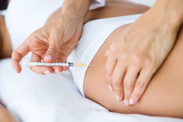How Fat Dissolving Injections Can Contour Your Body in Nottingham