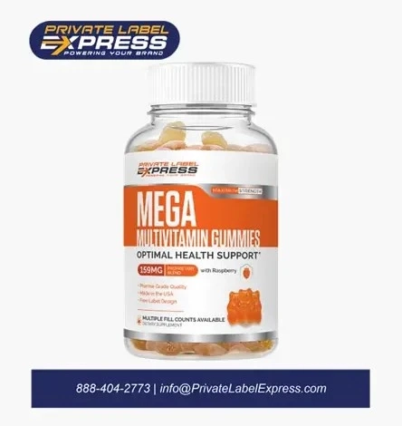 Tips for Buying Wholesale Private-Label Supplements