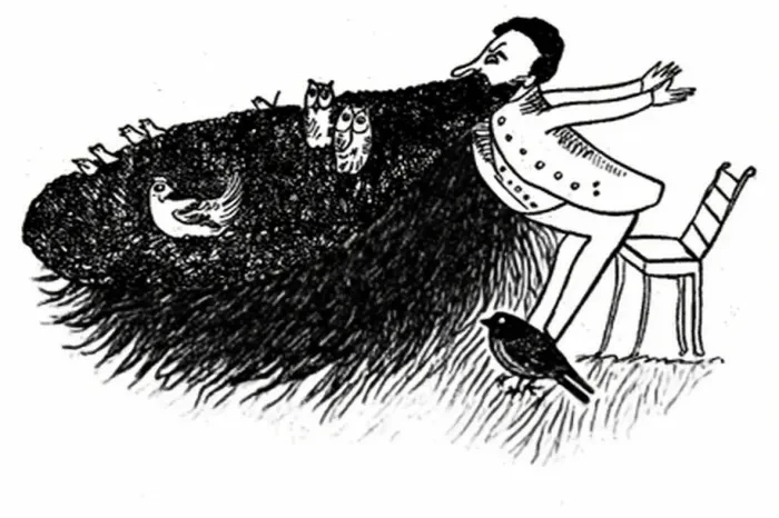 Edward Lear and His Iconic Limerick: A Deep Dive