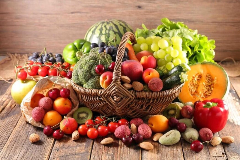 Vietnam Fruits and Vegetables Market Share & Forecast | 2024-2032