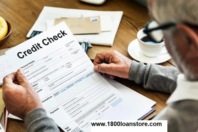 Ways to Secure a Loan with Bad Credit - 1800LoanStore