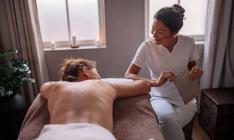 Deep Tissue Massage Therapy - A Must For Long Term Health and Wellness