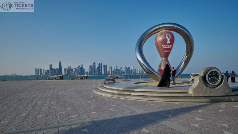 What number of substitutes are permitted at the Qatar Football World Cup?