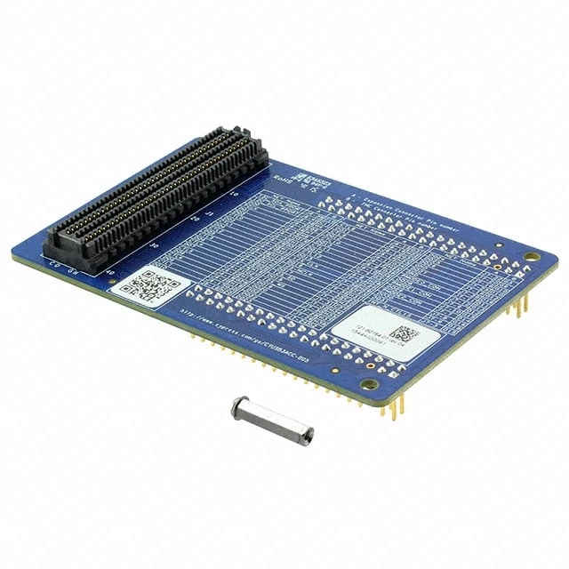 Buy CYUSB3ACC-005 Online from a Trusted Semiconductor Distributor