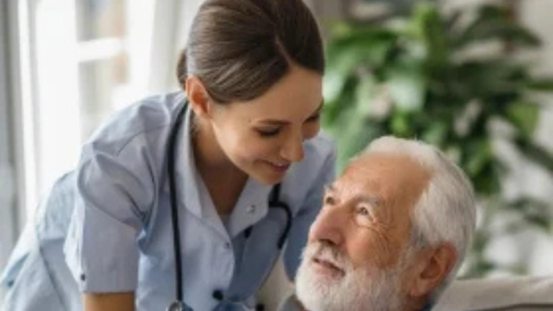 How Do High-End Retirement Homes Promote Independence And Quality Of Living