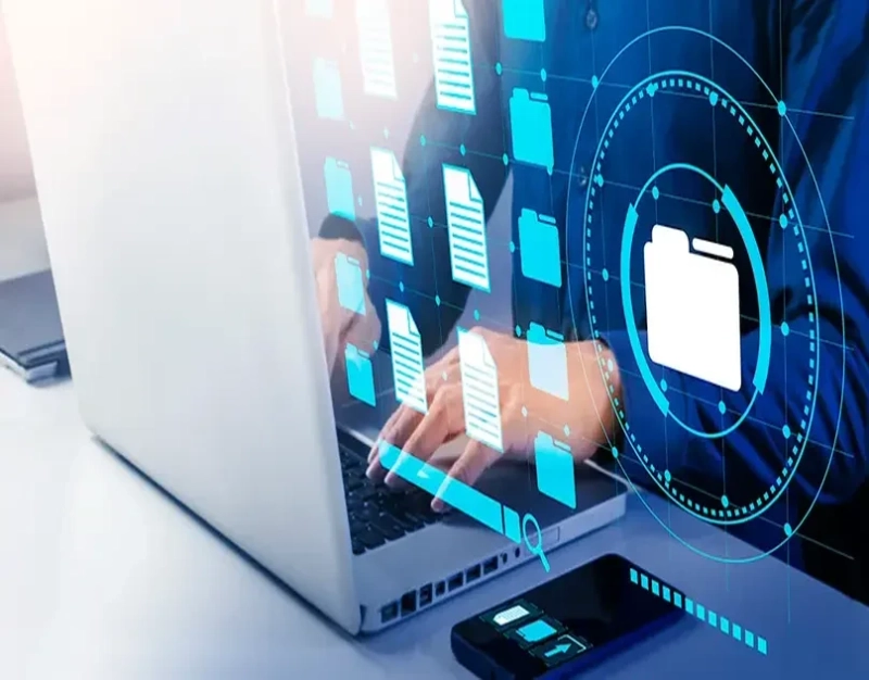 Cloud-First Document Archiving for the Enterprise: Scalability, Compliance, and Performance