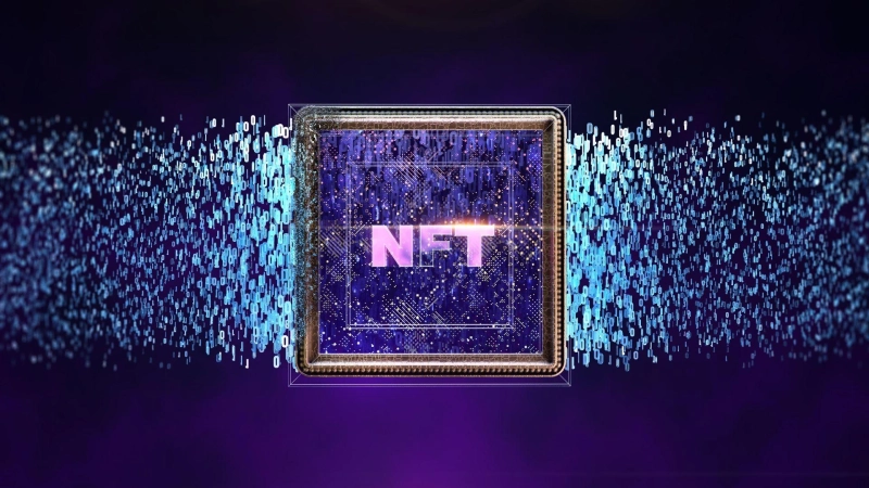 Future of NFTs-A deep dive into NFT Development