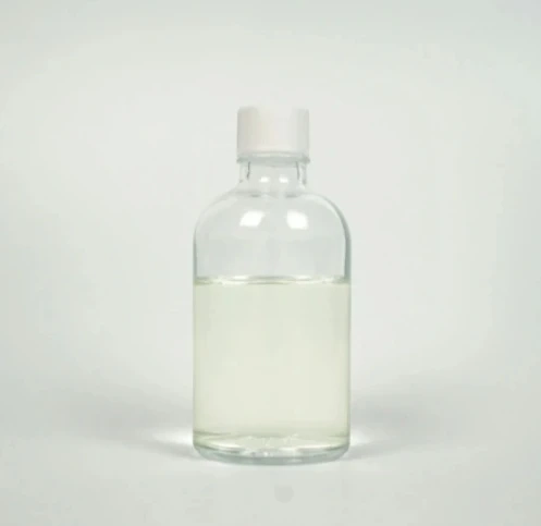 What is the Function of Acetic acid in Water Treatment?