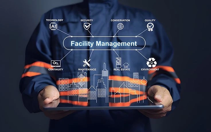 Integrated Facility Management Services in Oman