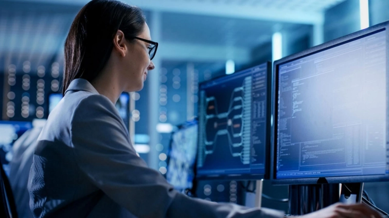Focus On Premium Healthcare Services By Implementing IT Support Services