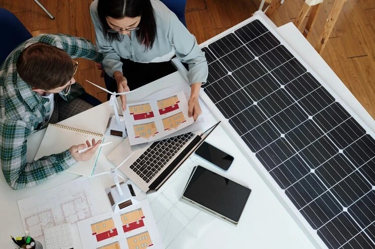 Unlock More Solar Sales: The Power of Perfectly Booked Appointments