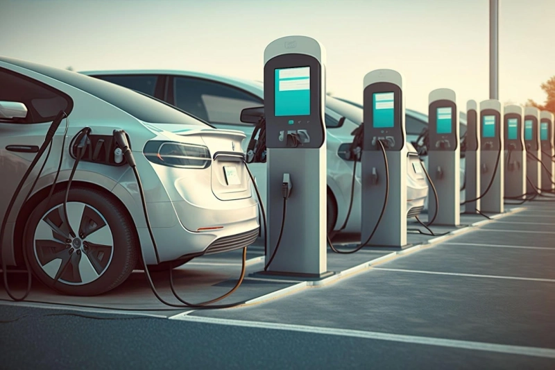 Effective Method to Find The Best EV Charging Station Service