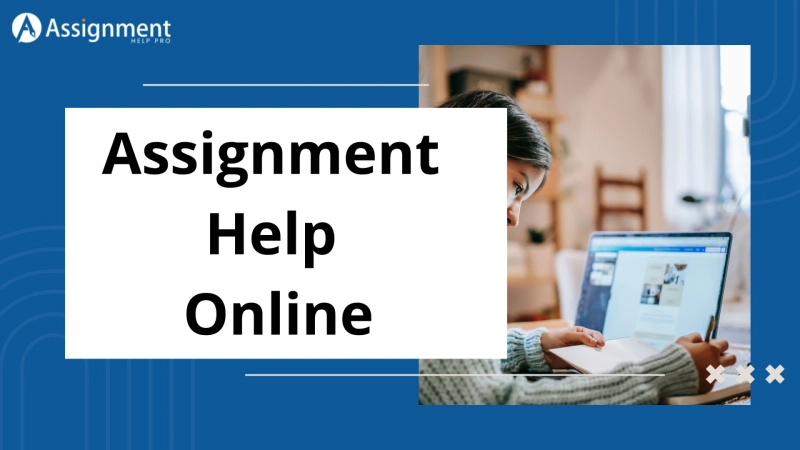 Top Assignment Help in Australia Online