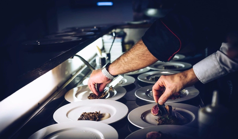 How Do Restaurants Get Michelin Stars?