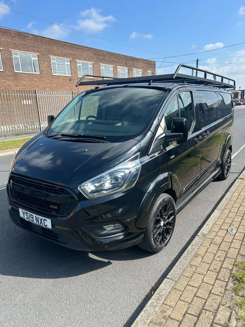 Peter Grubisic: The Yorkshire Car Salesman Who Built a Life Between Business and Farming