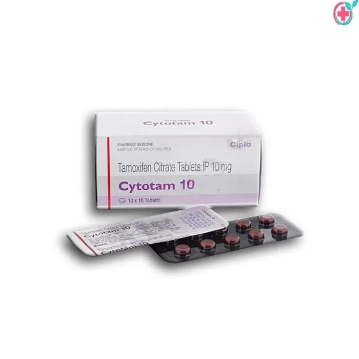 Take Charge of Your Health: Buy Tamoxifen Now with Cytotam.