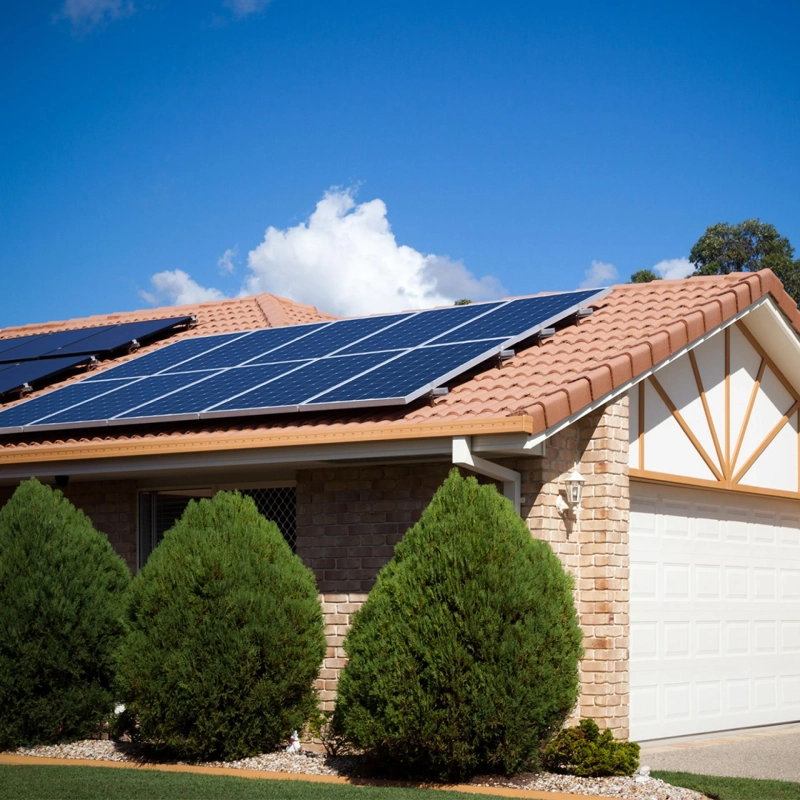 The things that experts assess when they install solar panels on roof