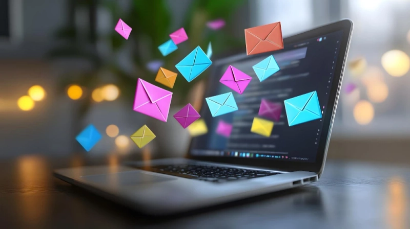 Maximizing Business Growth with B2B Email Marketing Services