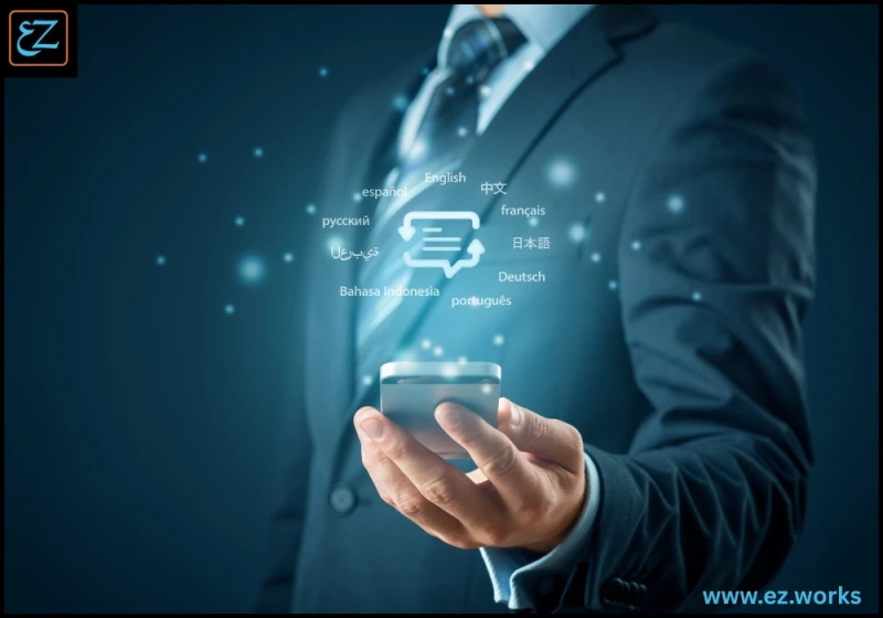 How to Choose the Best Translator Near Me: A Quick Guide by EZ Works