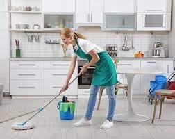 Maintaining Productivity and Health: The Importance of Boca Raton Office Cleaning