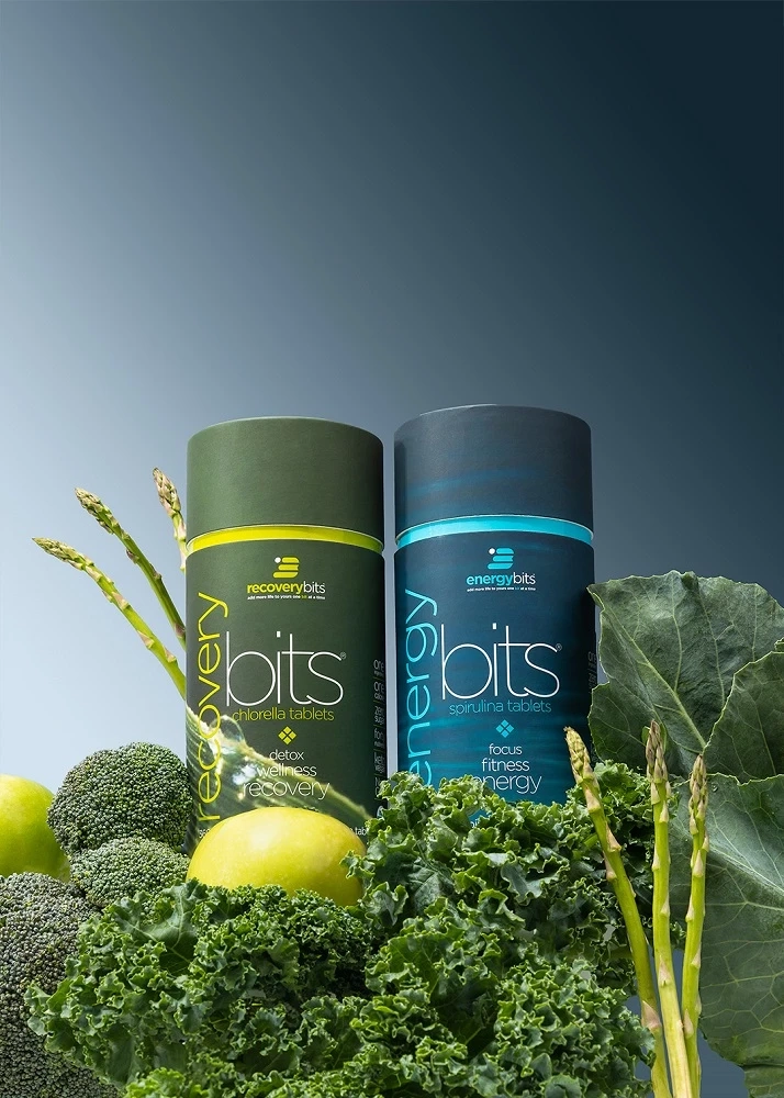 Can the Micronutrients in Algae Help You Beat Brain Fog Naturally? 