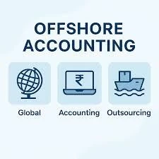 Offshore Accounting Services: A Smart Strategy for Growing Companies