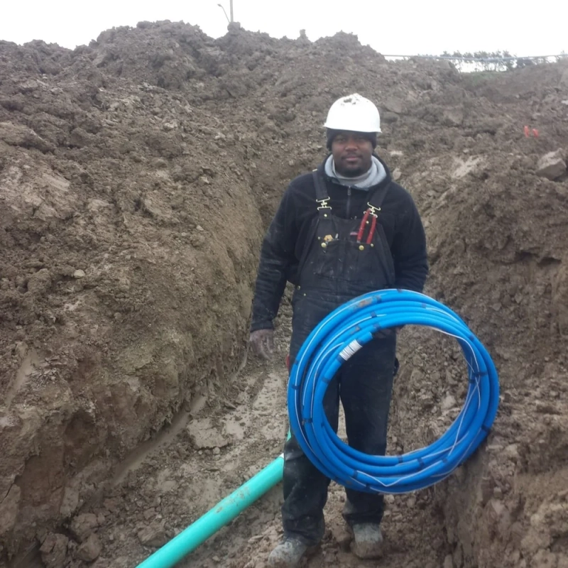 Sewer Line Repair Services in Ontario for Homeowners’ Peace of Mind