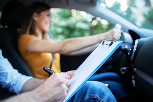5 Important Driving Practice Conditions For Teen And First-Time Drivers