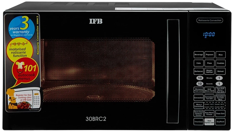 Things to Keep in Mind Before You Buy a Microwave Oven